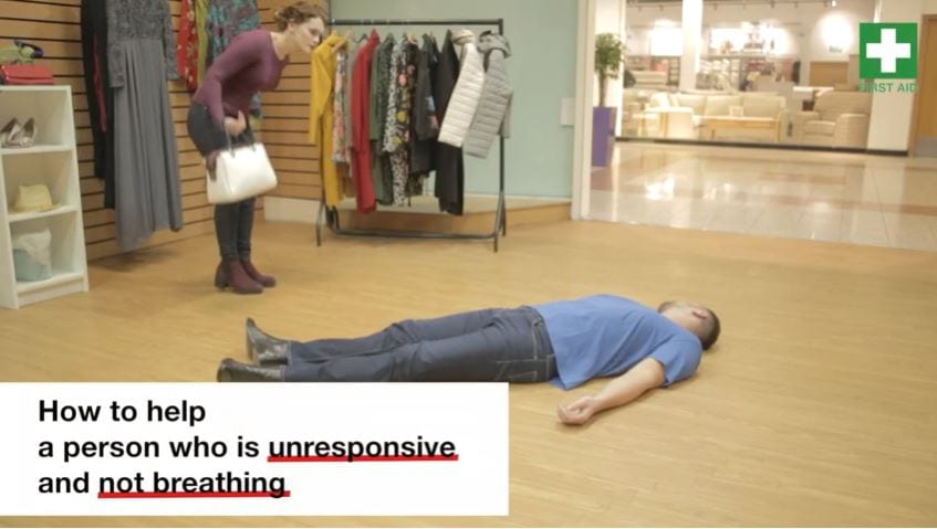 CPR Video