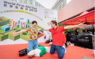 Theme world WFAD 2020
