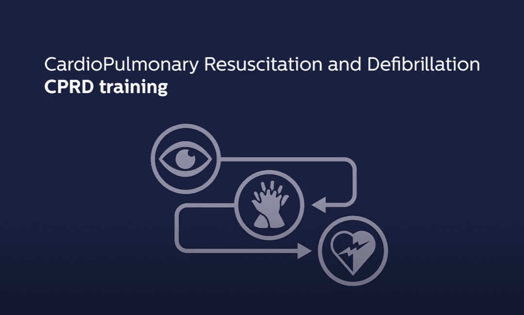 Video: CPR & AED