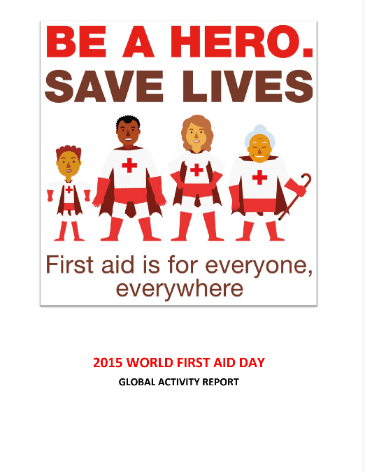 WFAD Report 2015