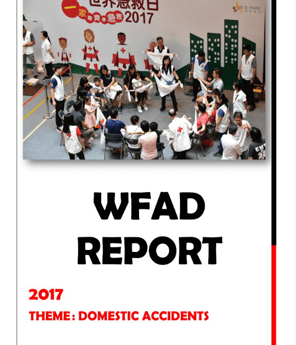 WFAD Report 2017