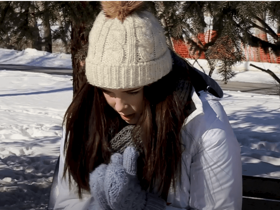 Video: hypothermia