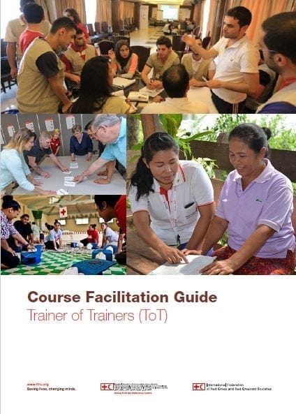 Trainer of Trainers Course Toolkit