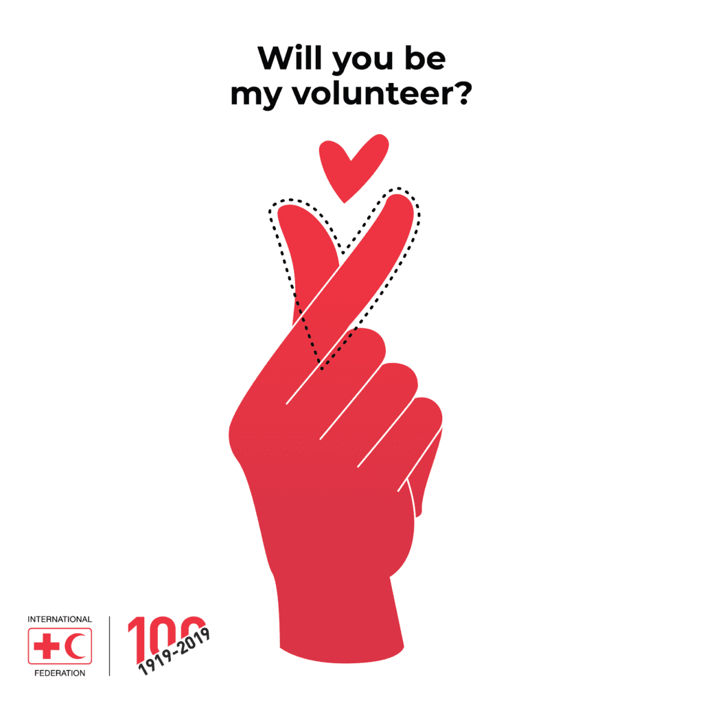 Translation volunteer
