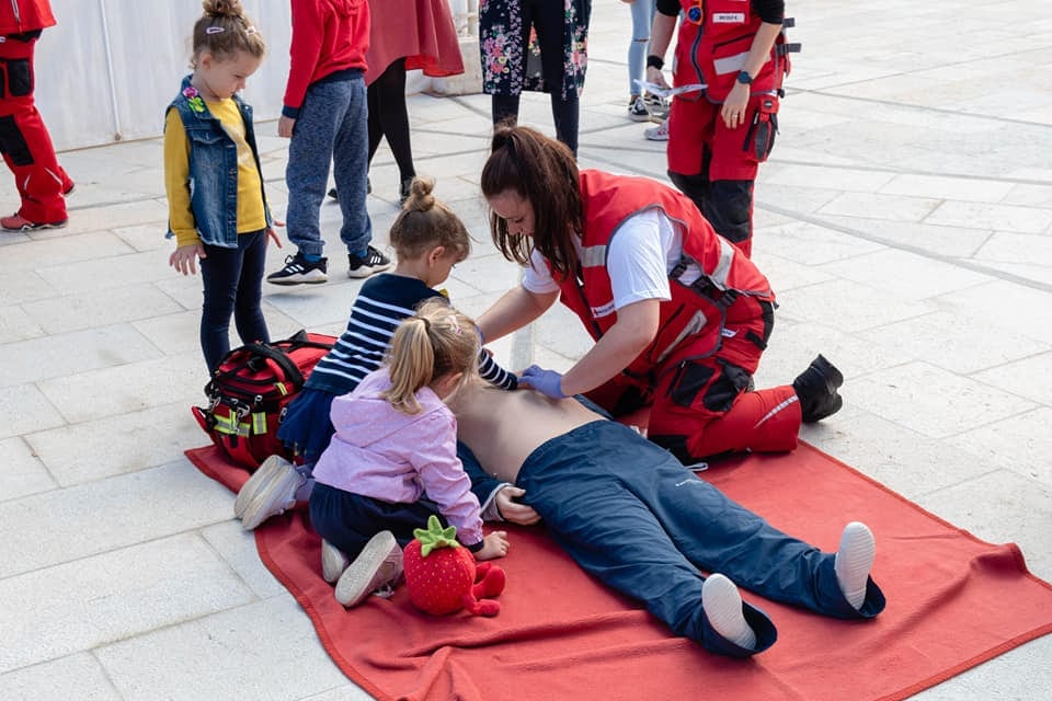 World restart a heart Croatia (4)