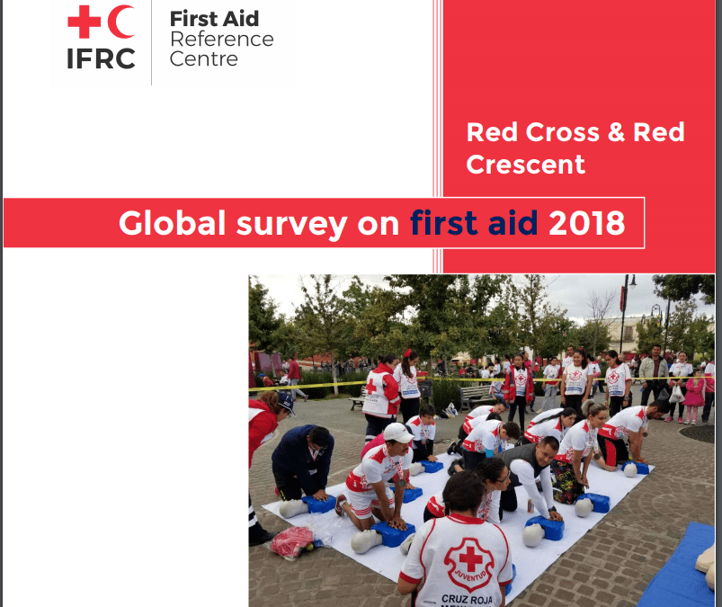 Global Survey on First Aid 2018