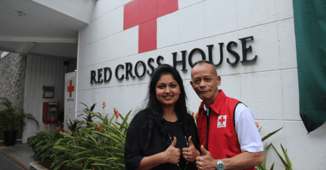 FA HERO SINGAPORE