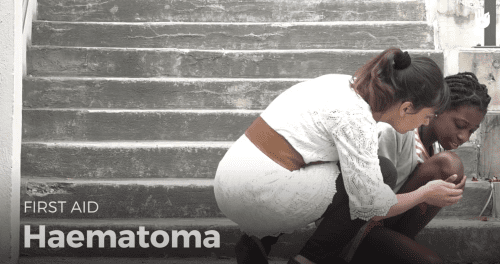 Video: Haematoma