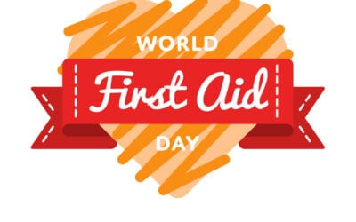 What’s 2021 World First Aid Day Theme?