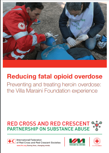 Reducing fatal opioid overdose in preventing and treating heroin overdose: the Villa Maraini Foundation experience