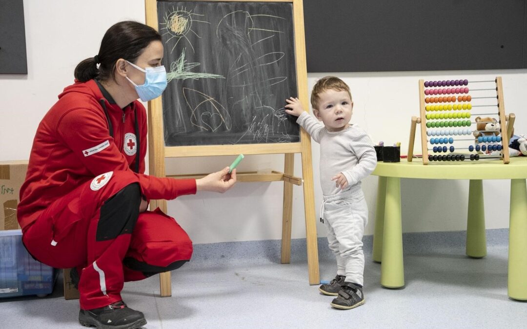 World First Aid Day 2021 – Toolkit available !