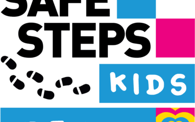Learn the SAFE STEPS for First Aid Treatment with the brothers from We Bare Bears!