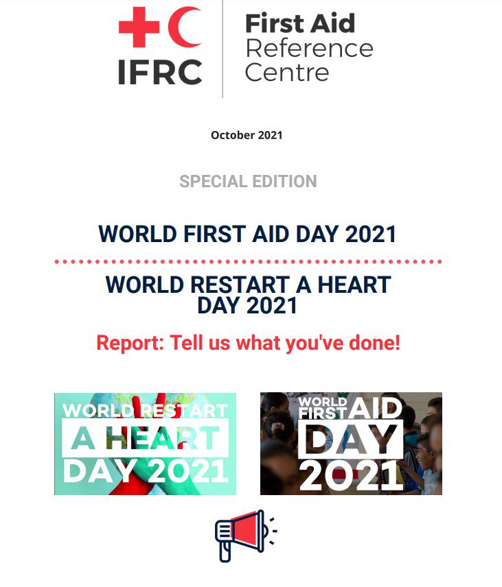 October special edition newsletter