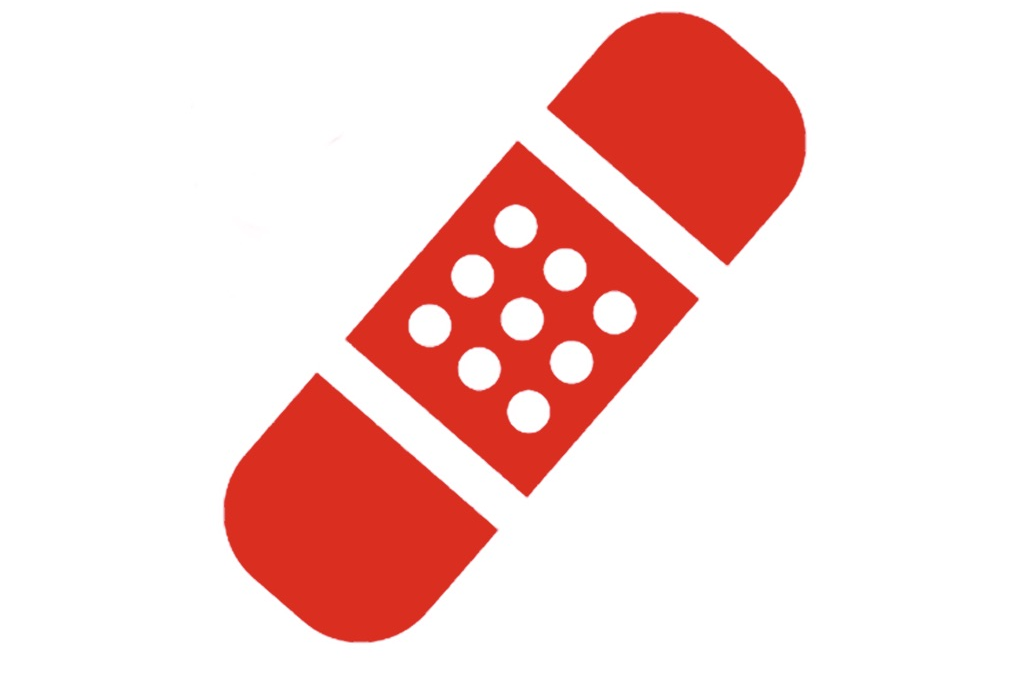 First Aid App Communication Package
