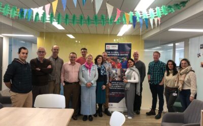 Highlights from the Steering Committee Meeting on International First Aid, Resuscitation, and Education Guidelines 2025