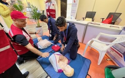 Commercial First Aid: Videos toolkit