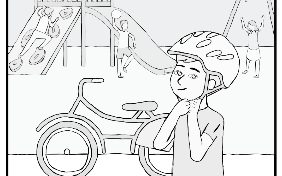 Coloring Page for Kids