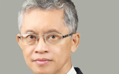 “My message to the Movement and our network is clear – First Aid education and response are at the core of our mission.” by Dr Htin Zaw Soe