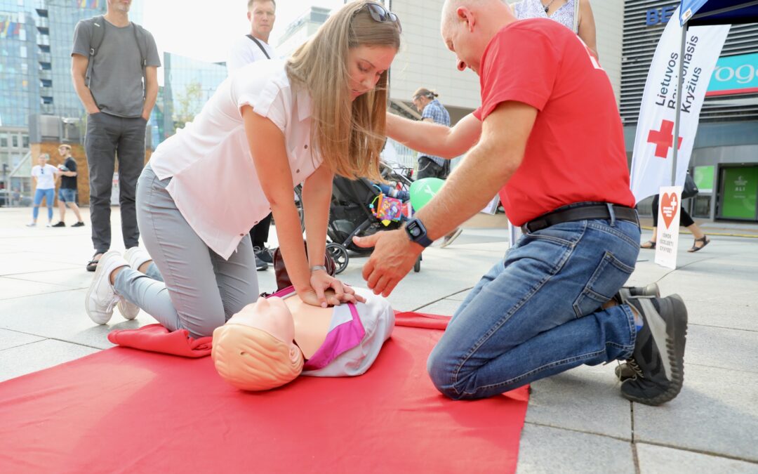 World Restart A Heart Toolkit 2024 Available!