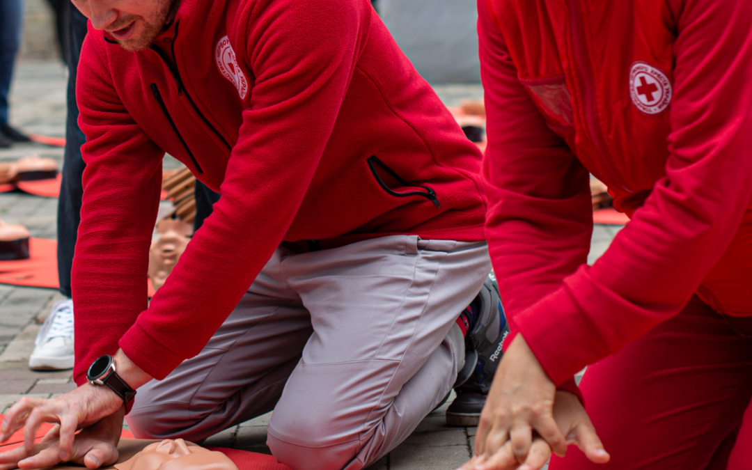 World Restart a Heart 2024 Guidance Note