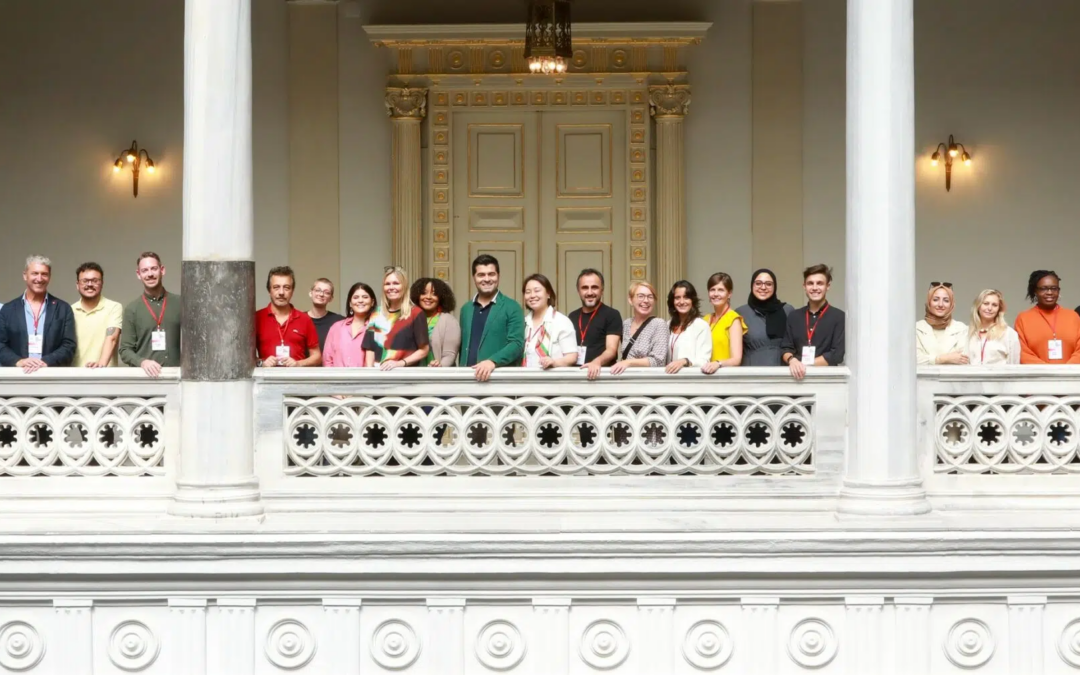 Global Annual Research Workshop