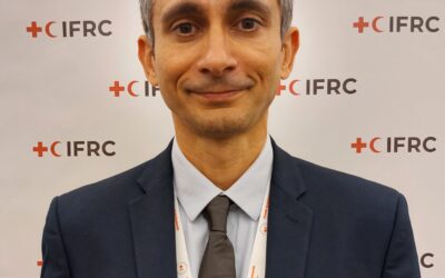 “In this context, the widespread promotion of first aid skills is a vital need because everyone, individually and at any time, has the capacity to save a life.”